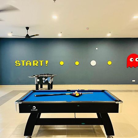 Alanis Suite With Netflix @ Klia Sepang Exterior photo
