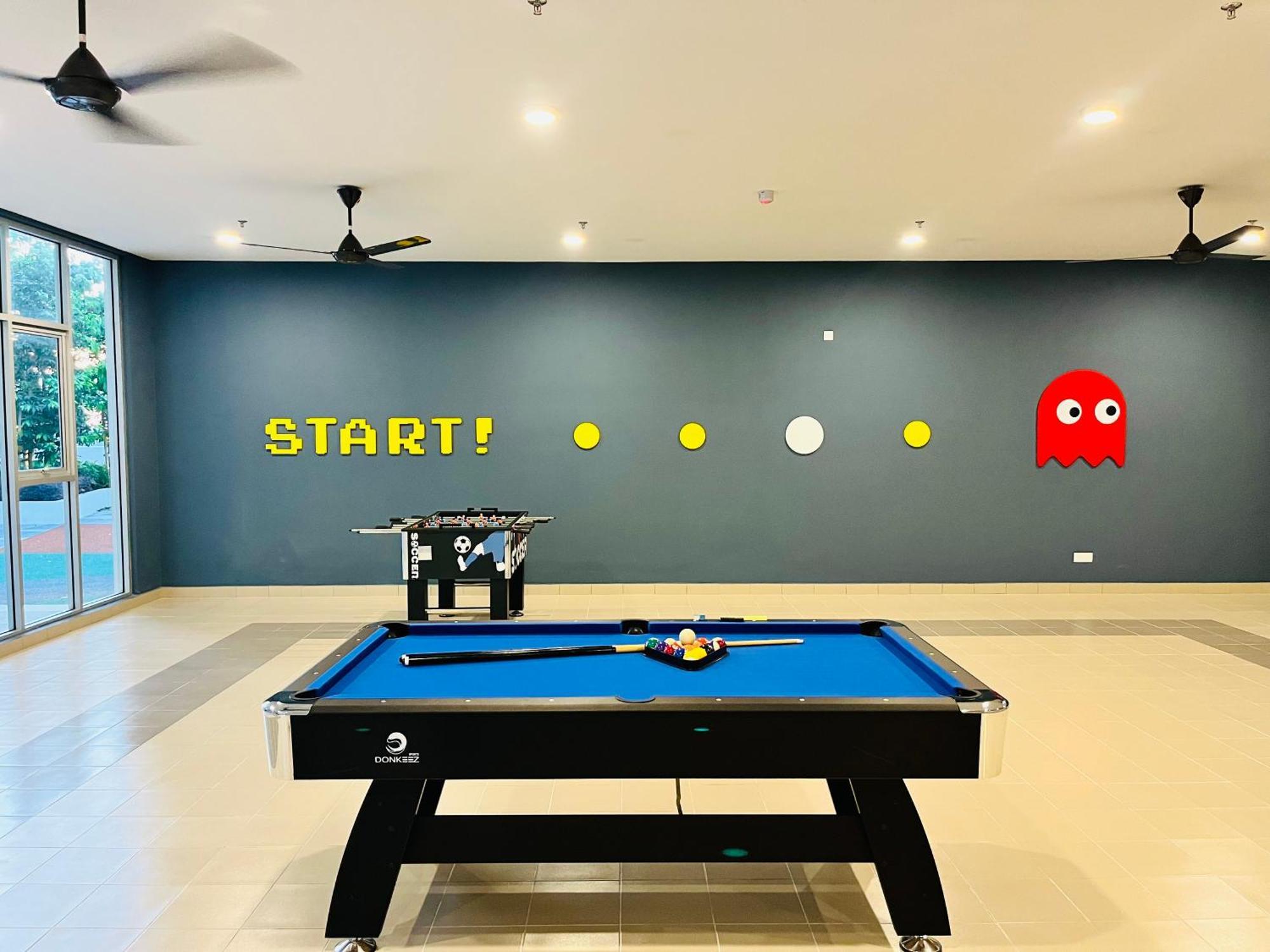 Alanis Suite With Netflix @ Klia Sepang Exterior photo