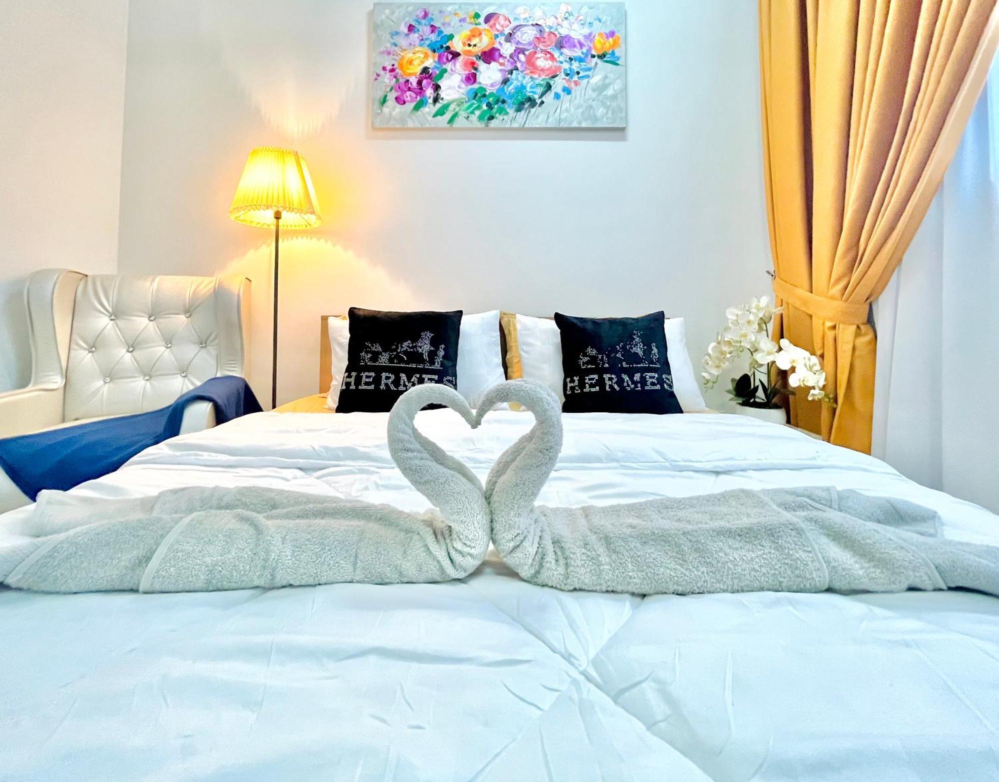 Alanis Suite With Netflix @ Klia Sepang Exterior photo