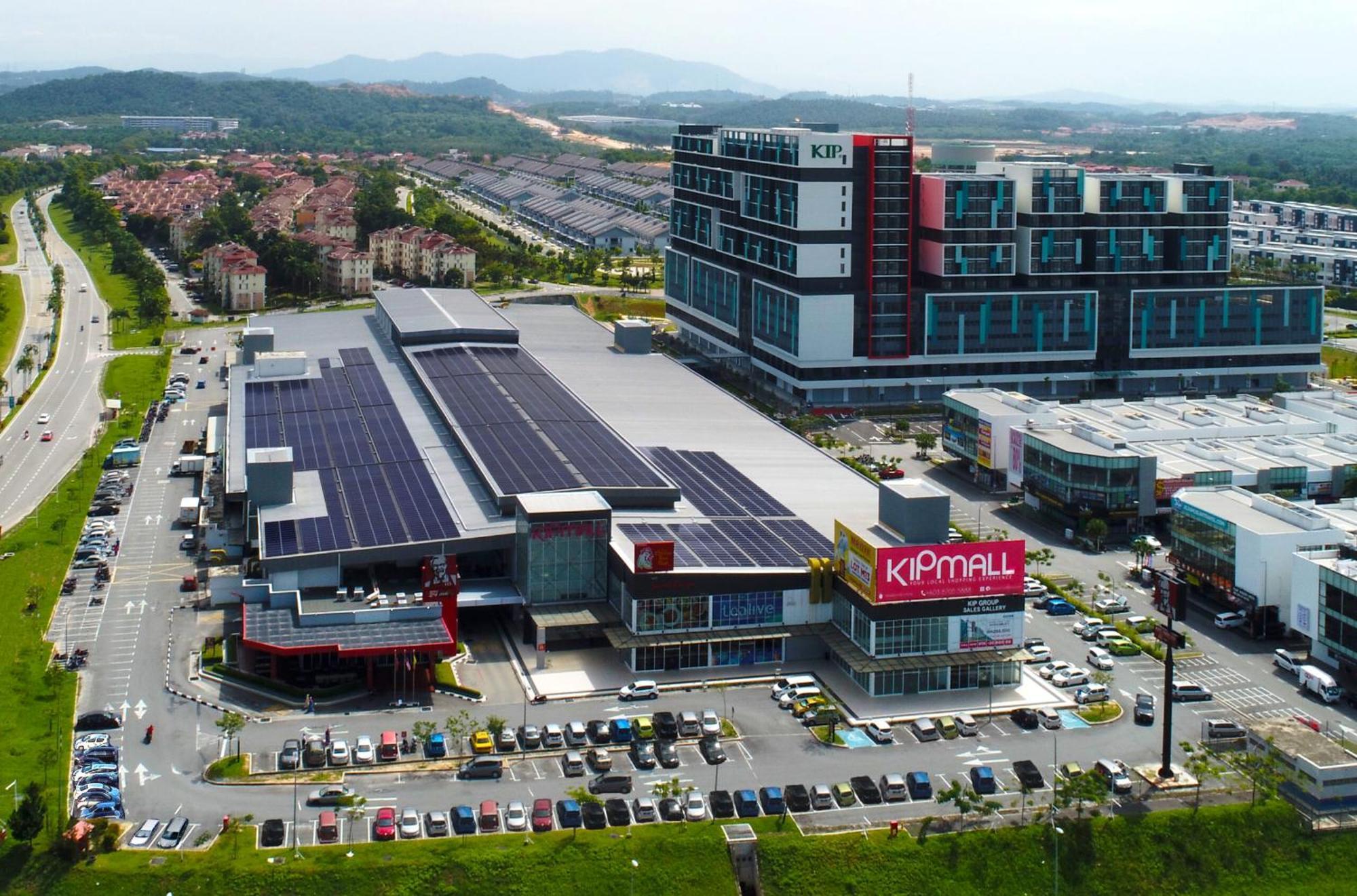 Alanis Suite With Netflix @ Klia Sepang Exterior photo