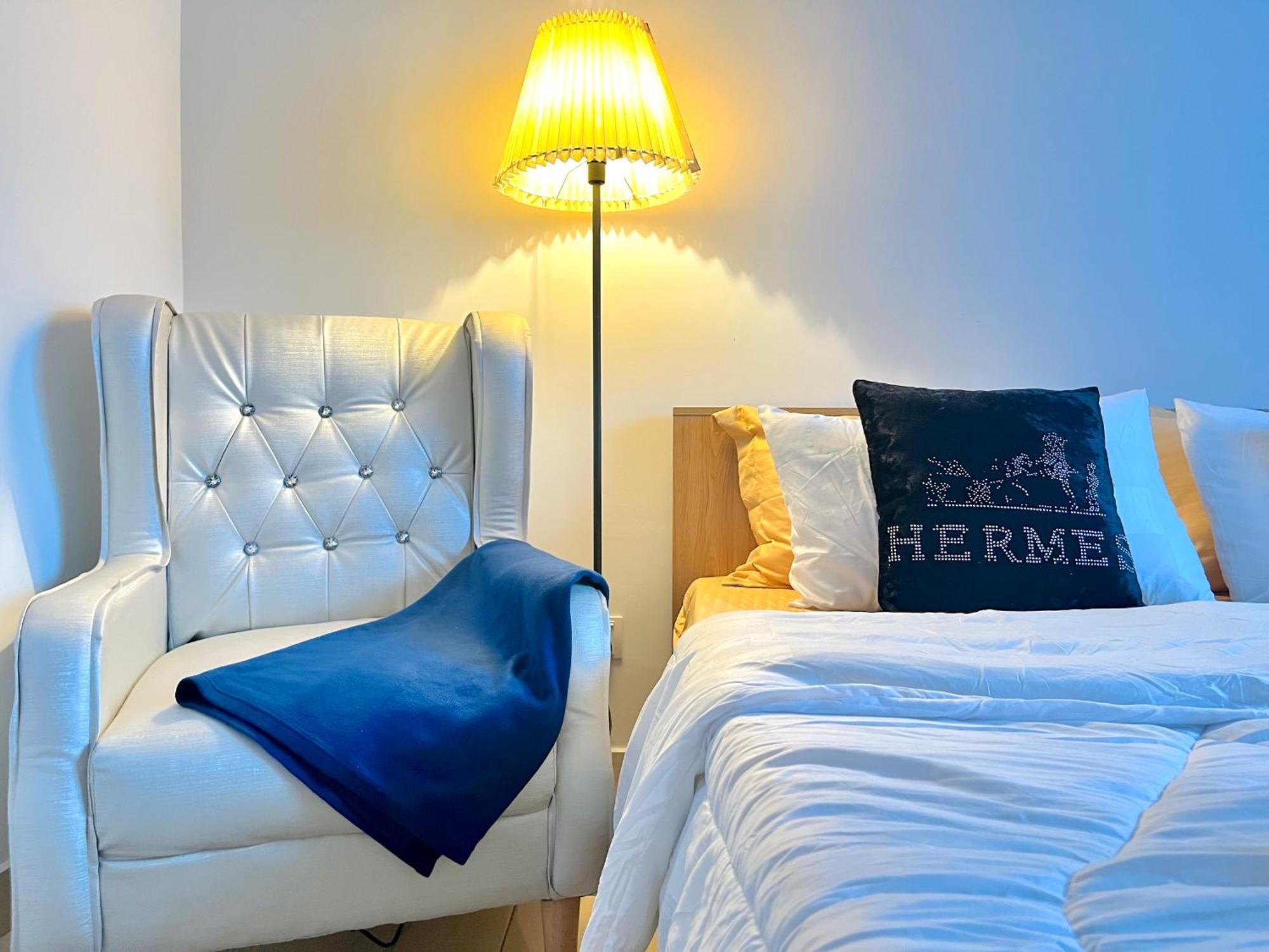 Alanis Suite With Netflix @ Klia Sepang Exterior photo